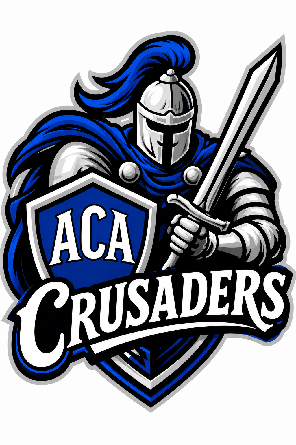Alexander Christian Academy Logo